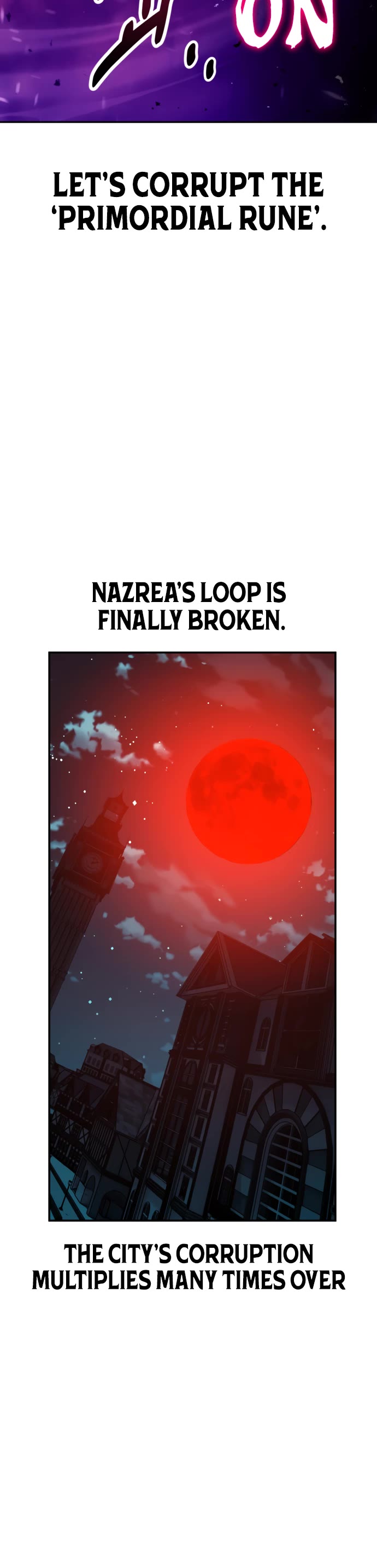 I Killed an Academy Player Chapter 70 page 78 - Chapter 70: Season 2 Start