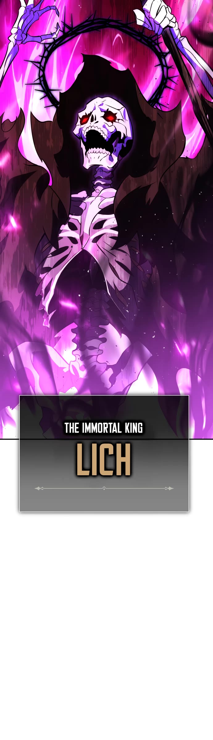 I Killed an Academy Player Chapter 70 page 81 - Chapter 70: Season 2 Start