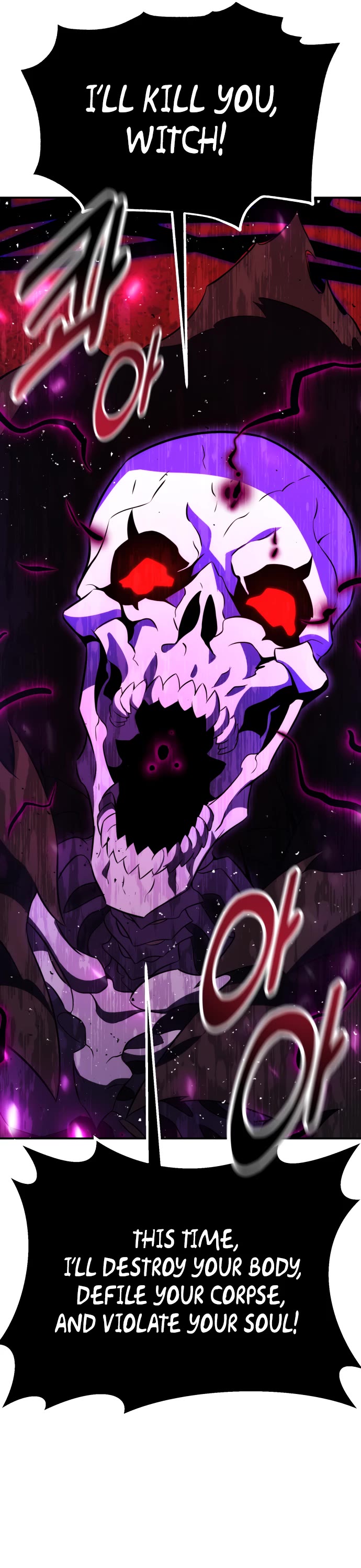 I Killed an Academy Player Chapter 70 page 82 - Chapter 70: Season 2 Start