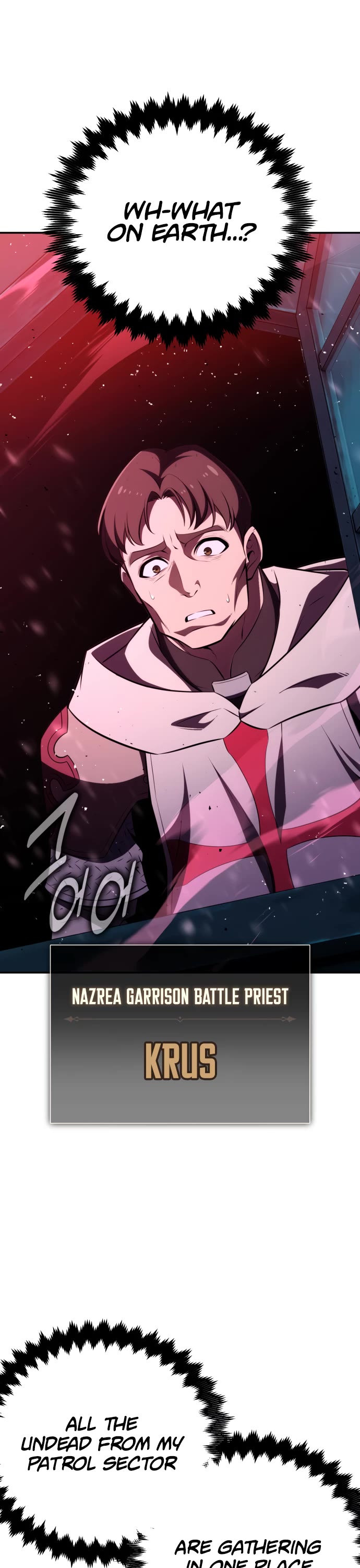 I Killed an Academy Player Chapter 70 page 83 - Chapter 70: Season 2 Start
