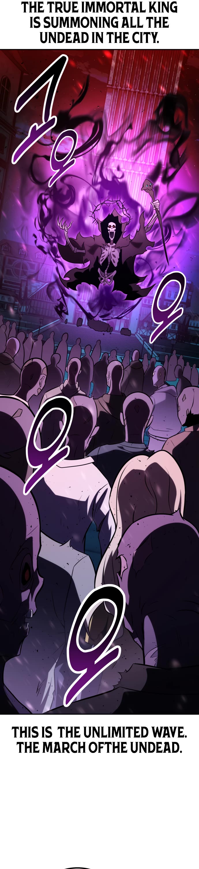 I Killed an Academy Player Chapter 70 page 86 - Chapter 70: Season 2 Start