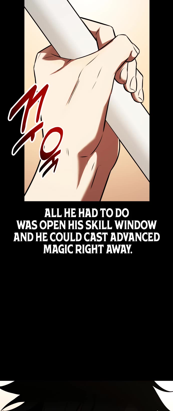 I Killed an Academy Player Chapter 70 page 9 - Chapter 70: Season 2 Start