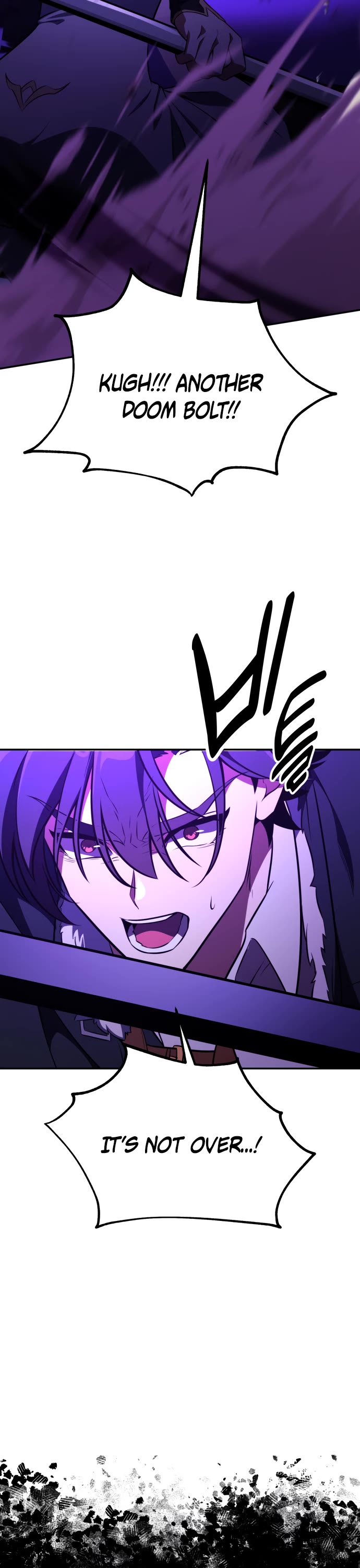 I Killed an Academy Player Chapter 70 page 90 - Chapter 70: Season 2 Start