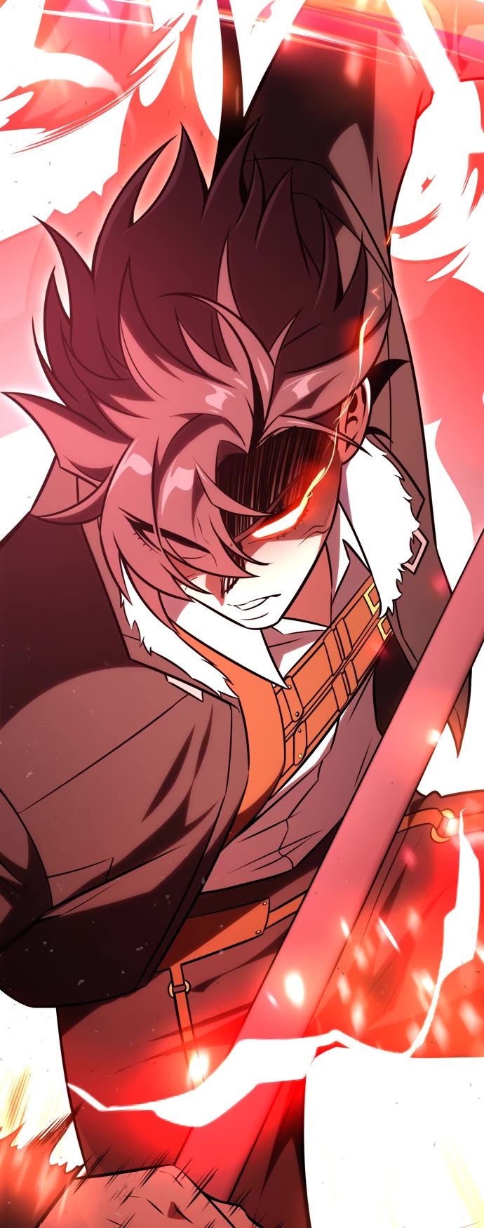 I Killed an Academy Player Chapter 70 page 98 - Chapter 70: Season 2 Start