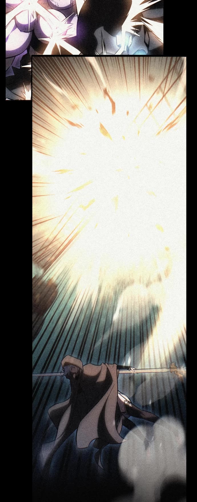 I Killed an Academy Player Chapter 71 page 13 - Chapter 71