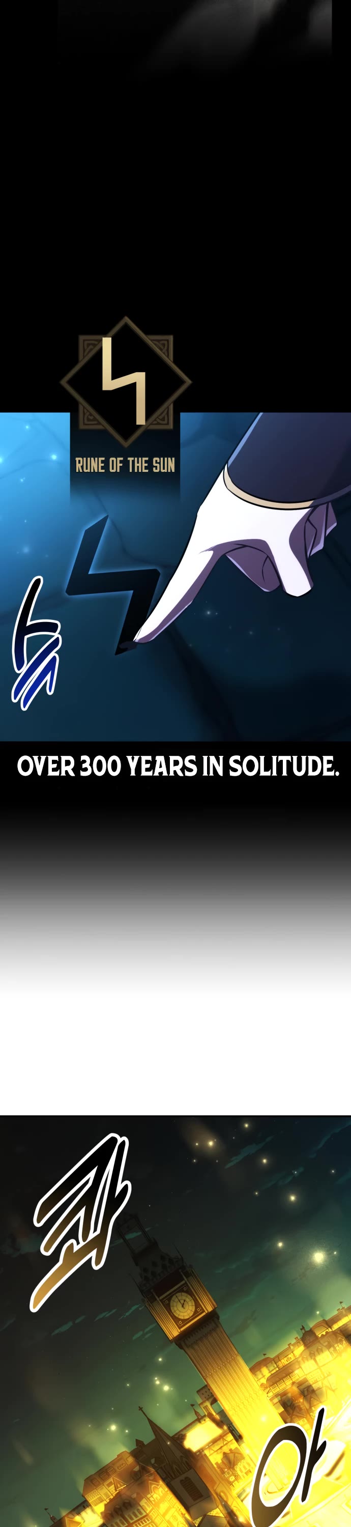 I Killed an Academy Player Chapter 71 page 14 - Chapter 71