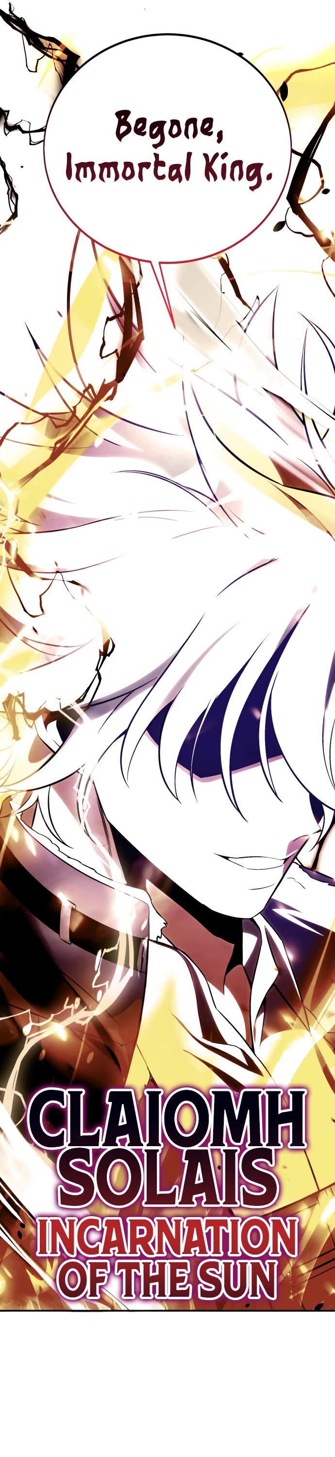 I Killed an Academy Player Chapter 71 page 17 - Chapter 71