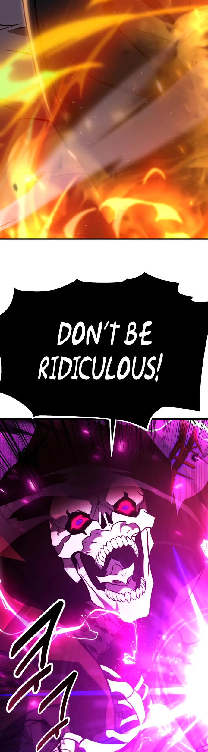 I Killed an Academy Player Chapter 71 page 2 - Chapter 71