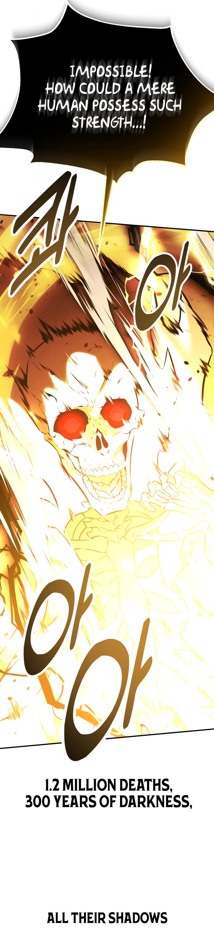 I Killed an Academy Player Chapter 71 page 21 - Chapter 71