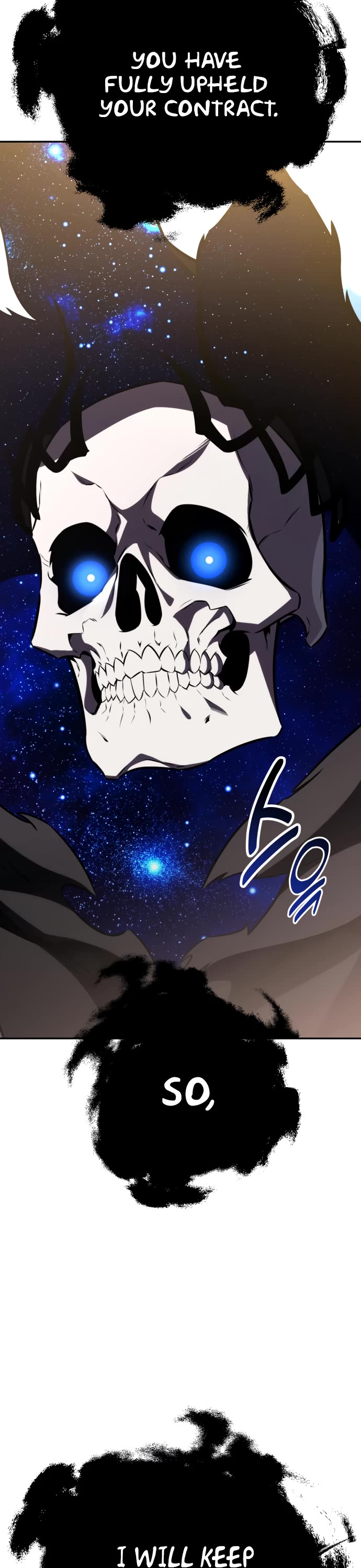 I Killed an Academy Player Chapter 71 page 26 - Chapter 71