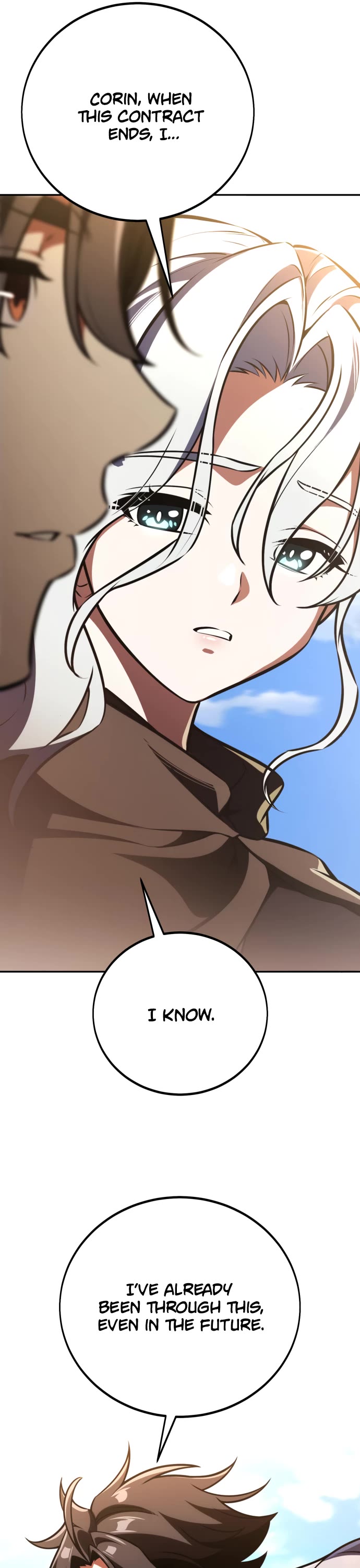 I Killed an Academy Player Chapter 71 page 29 - Chapter 71