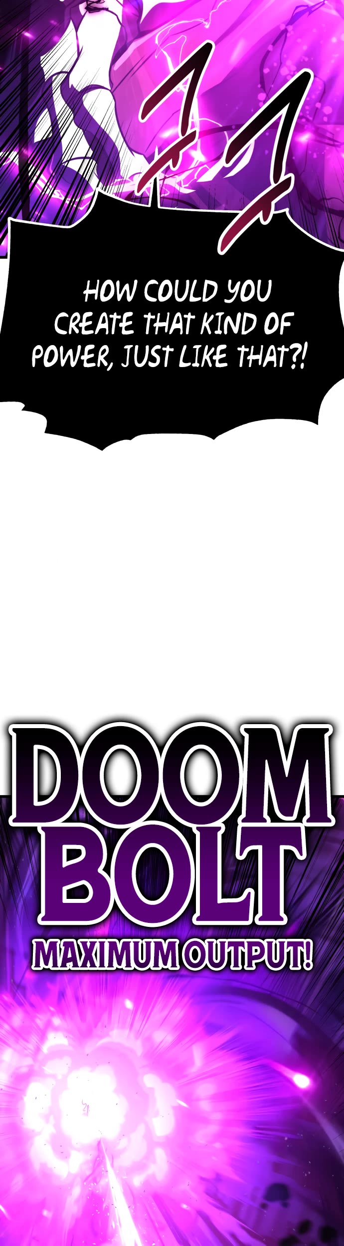 I Killed an Academy Player Chapter 71 page 3 - Chapter 71
