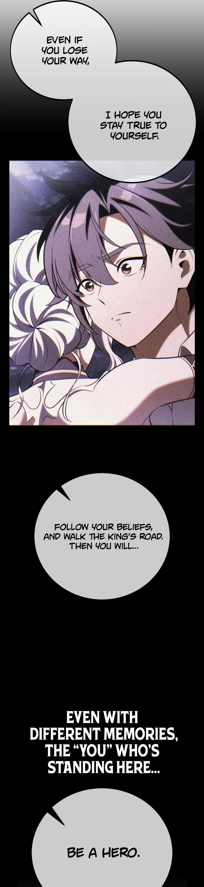 I Killed an Academy Player Chapter 71 page 32 - Chapter 71
