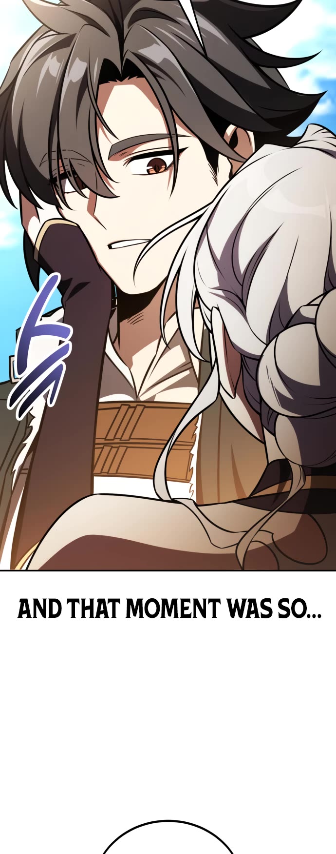 I Killed an Academy Player Chapter 71 page 34 - Chapter 71