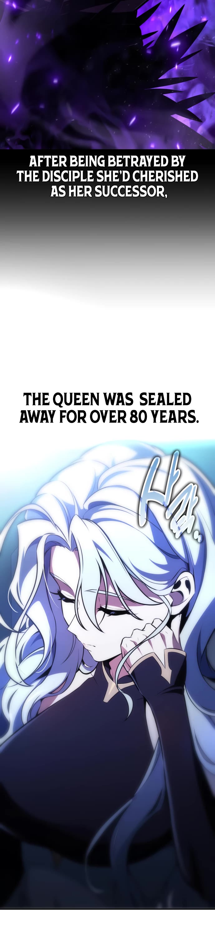 I Killed an Academy Player Chapter 71 page 43 - Chapter 71