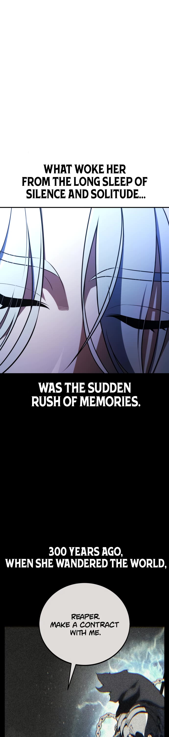 I Killed an Academy Player Chapter 71 page 44 - Chapter 71