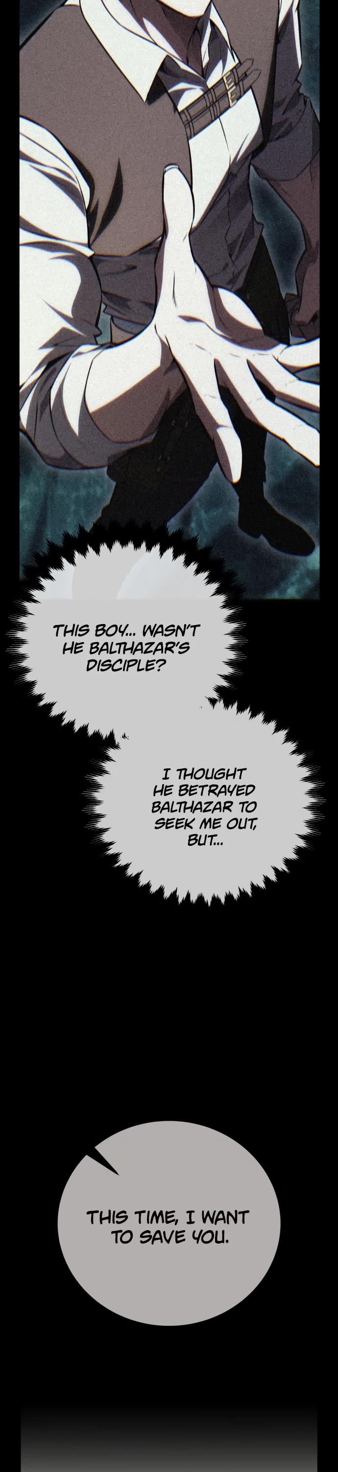 I Killed an Academy Player Chapter 71 page 48 - Chapter 71