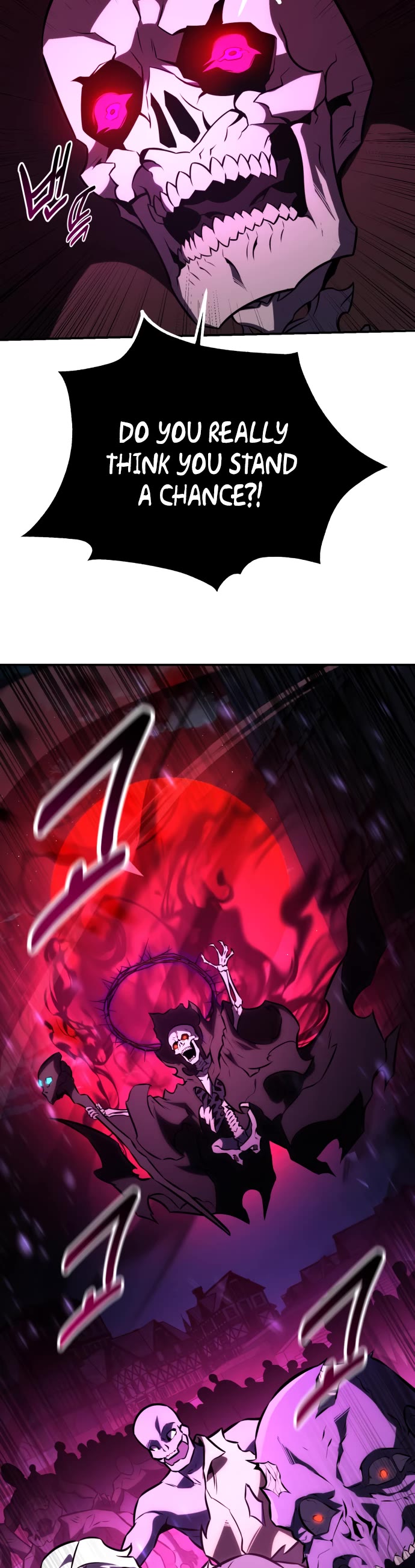 I Killed an Academy Player Chapter 71 page 5 - Chapter 71