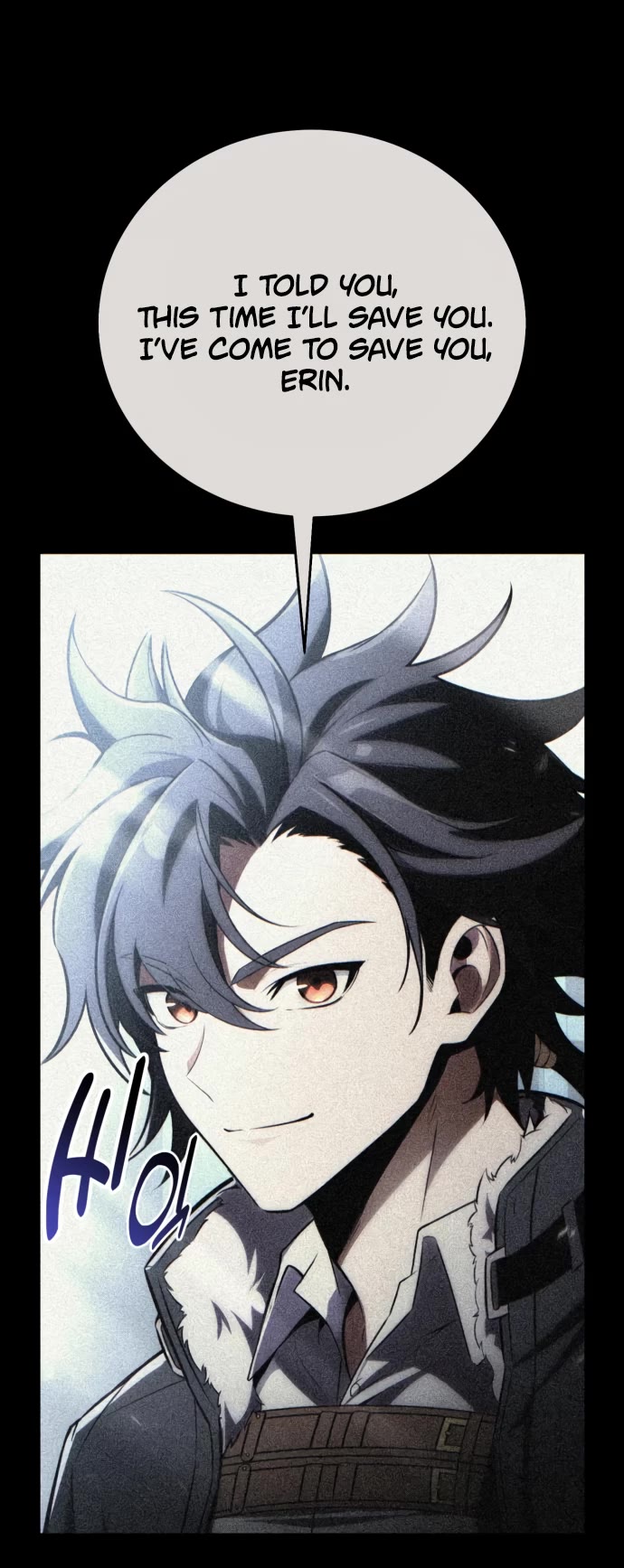I Killed an Academy Player Chapter 71 page 50 - Chapter 71
