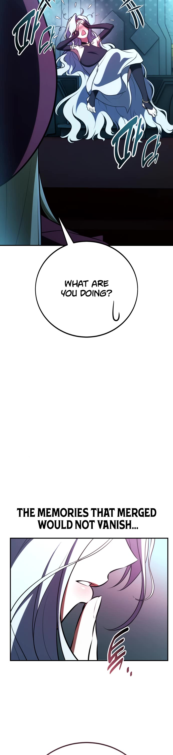 I Killed an Academy Player Chapter 71 page 55 - Chapter 71