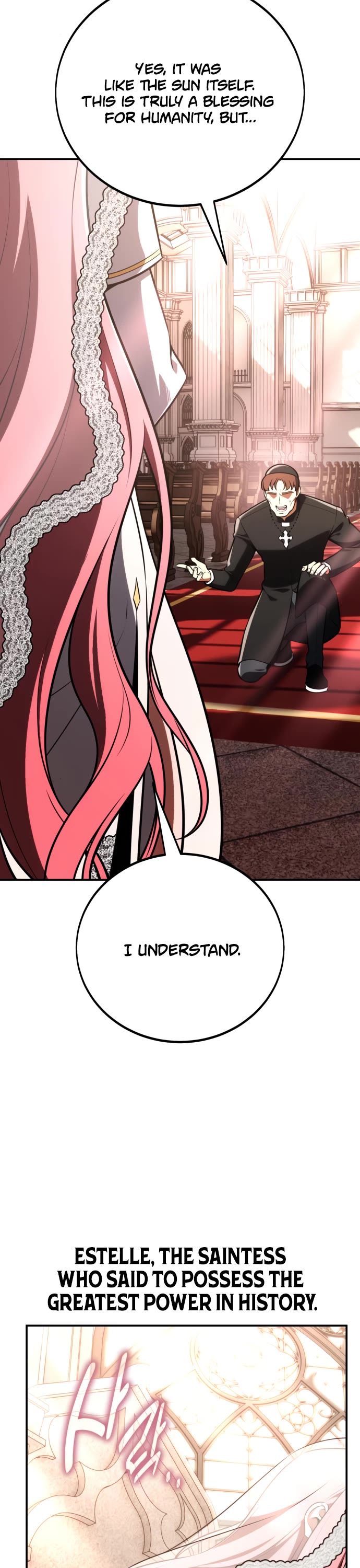 I Killed an Academy Player Chapter 71 page 59 - Chapter 71