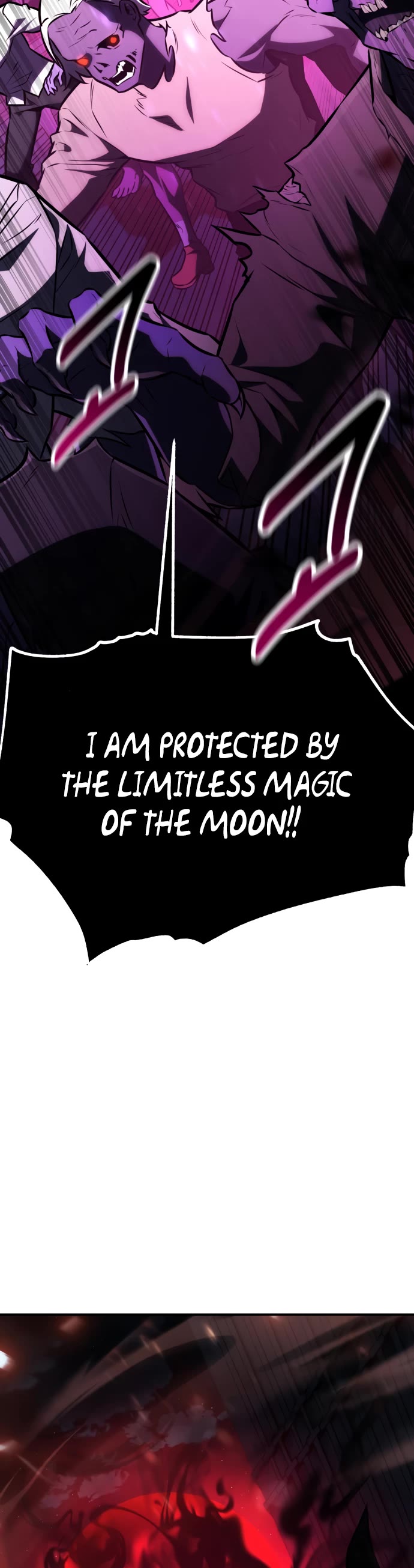 I Killed an Academy Player Chapter 71 page 6 - Chapter 71