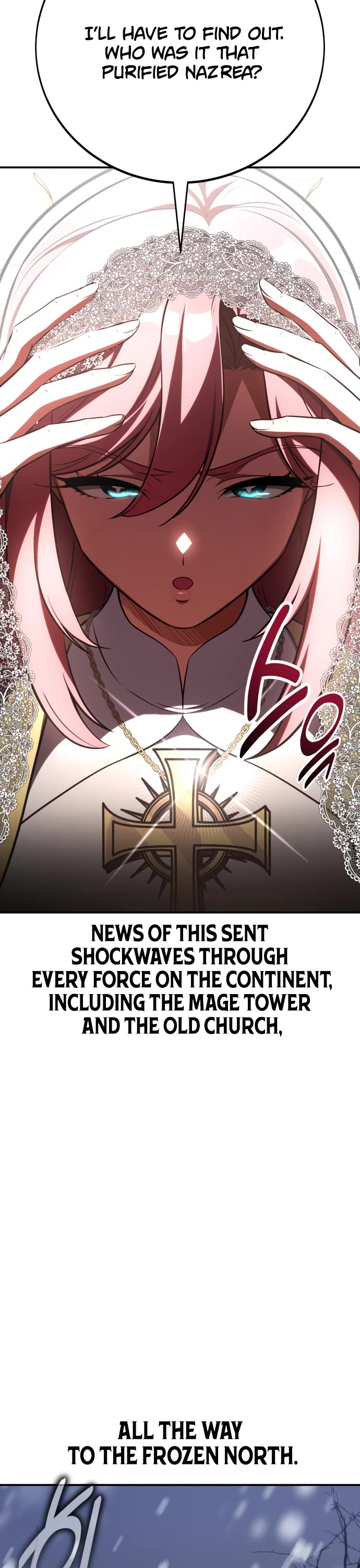 I Killed an Academy Player Chapter 71 page 63 - Chapter 71