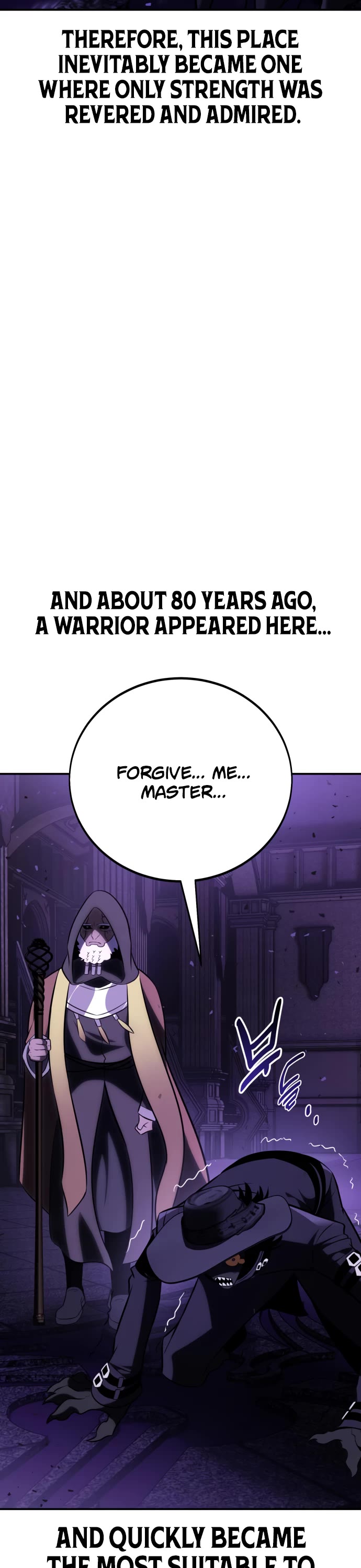 I Killed an Academy Player Chapter 71 page 66 - Chapter 71
