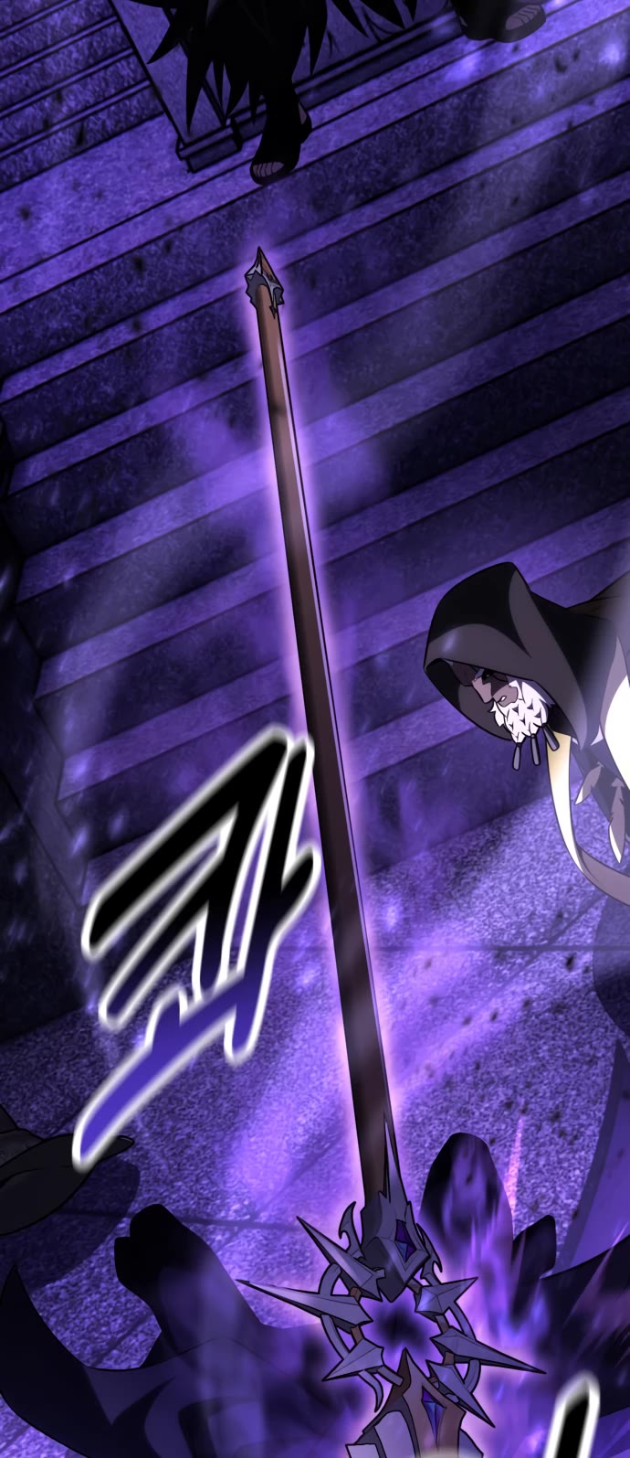 I Killed an Academy Player Chapter 71 page 68 - Chapter 71