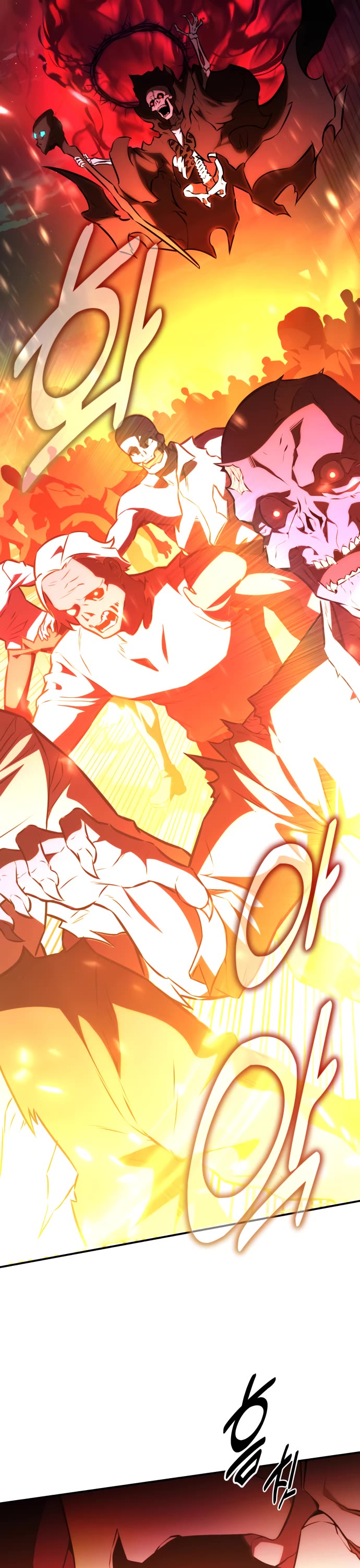 I Killed an Academy Player Chapter 71 page 7 - Chapter 71