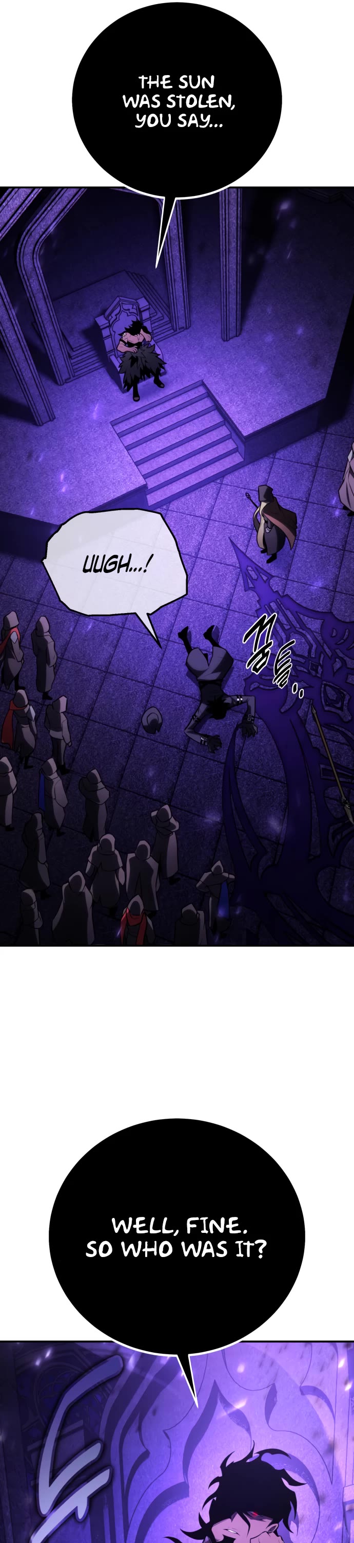 I Killed an Academy Player Chapter 71 page 70 - Chapter 71