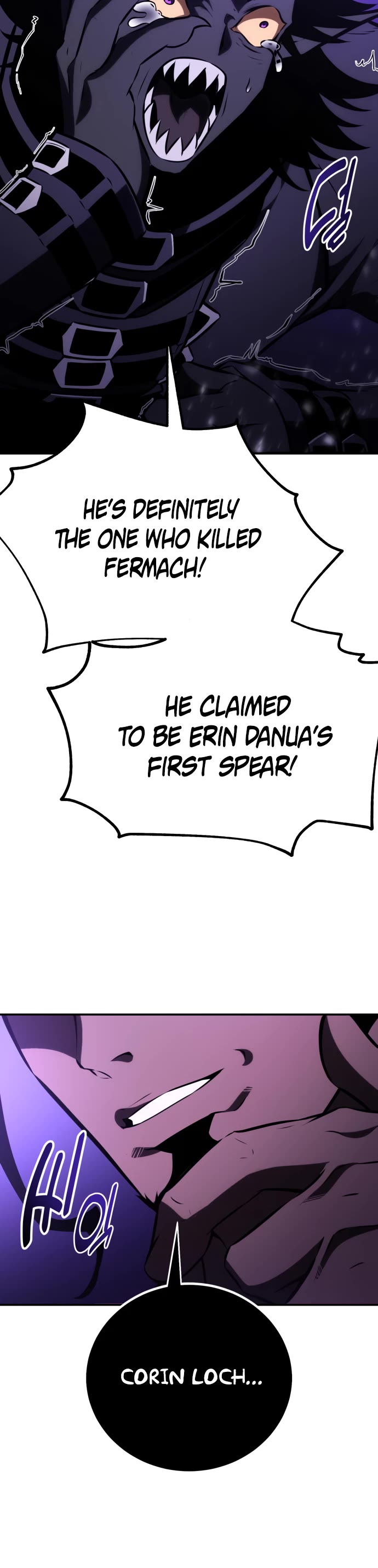 I Killed an Academy Player Chapter 71 page 72 - Chapter 71