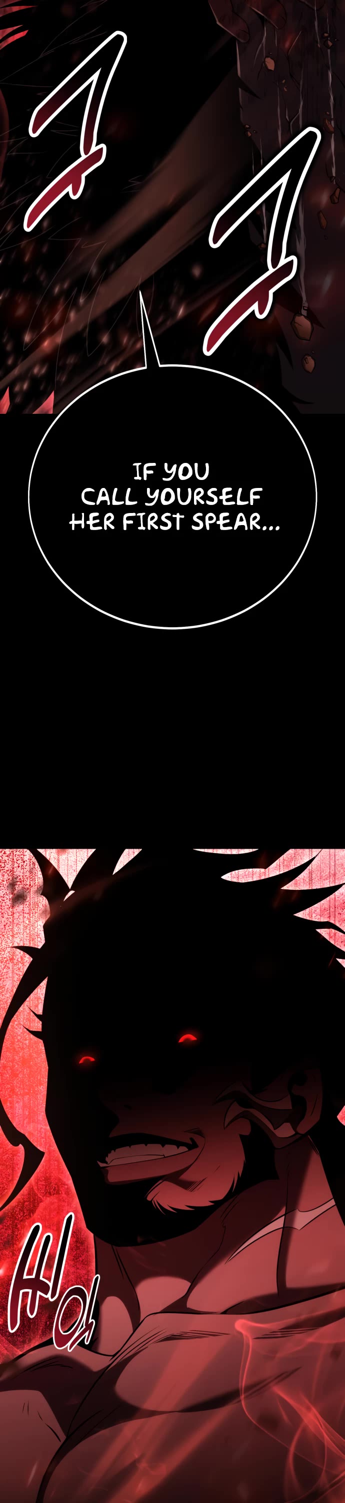 I Killed an Academy Player Chapter 71 page 77 - Chapter 71