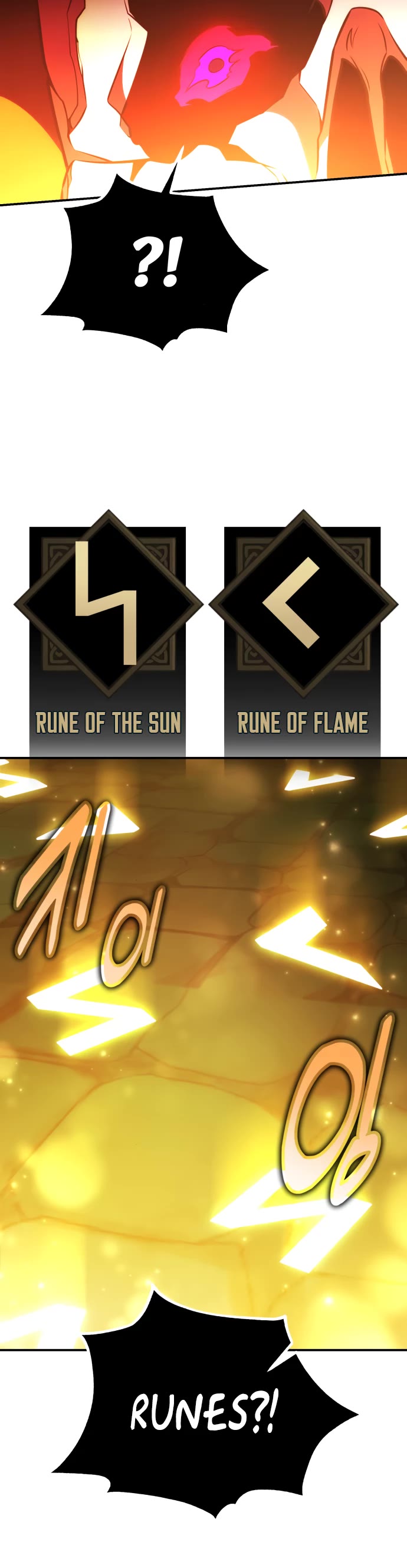 I Killed an Academy Player Chapter 71 page 8 - Chapter 71