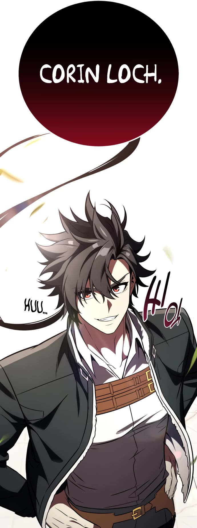 I Killed an Academy Player Chapter 71 page 80 - Chapter 71