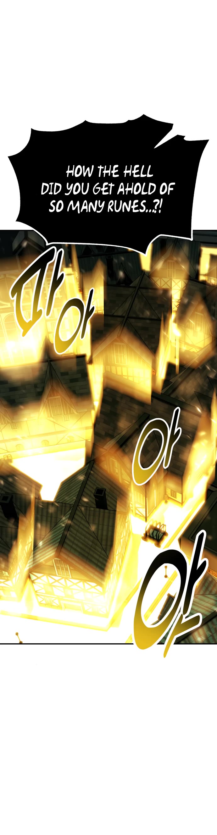 I Killed an Academy Player Chapter 71 page 9 - Chapter 71