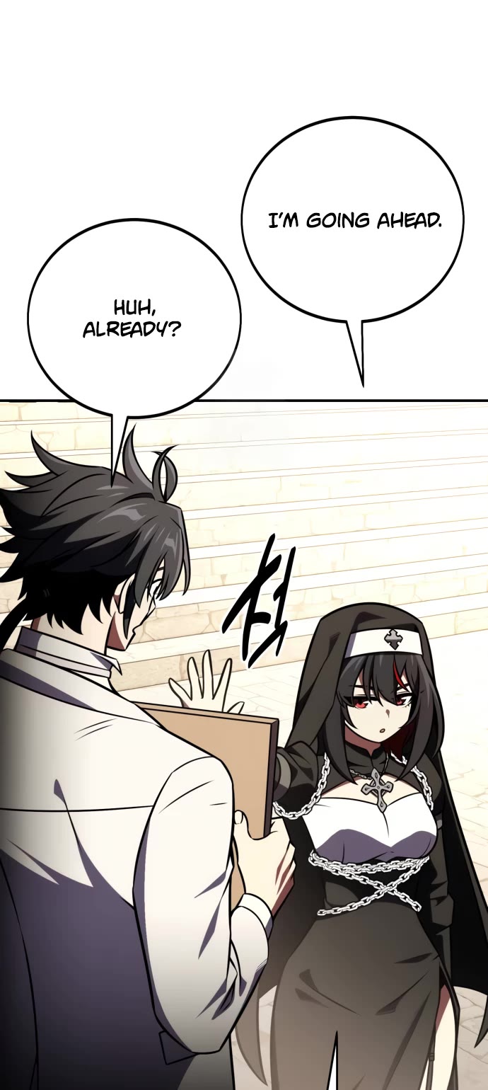 I Killed an Academy Player Chapter 72 page 20 - Chapter 72