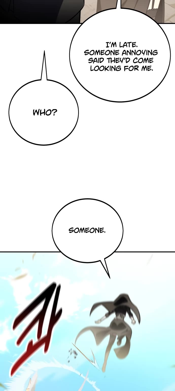 I Killed an Academy Player Chapter 72 page 21 - Chapter 72