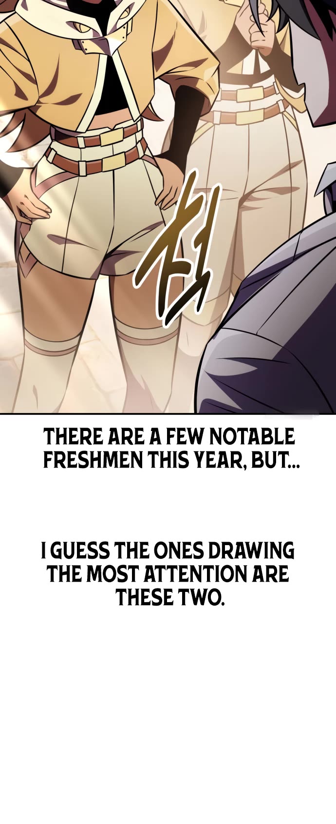 I Killed an Academy Player Chapter 72 page 24 - Chapter 72