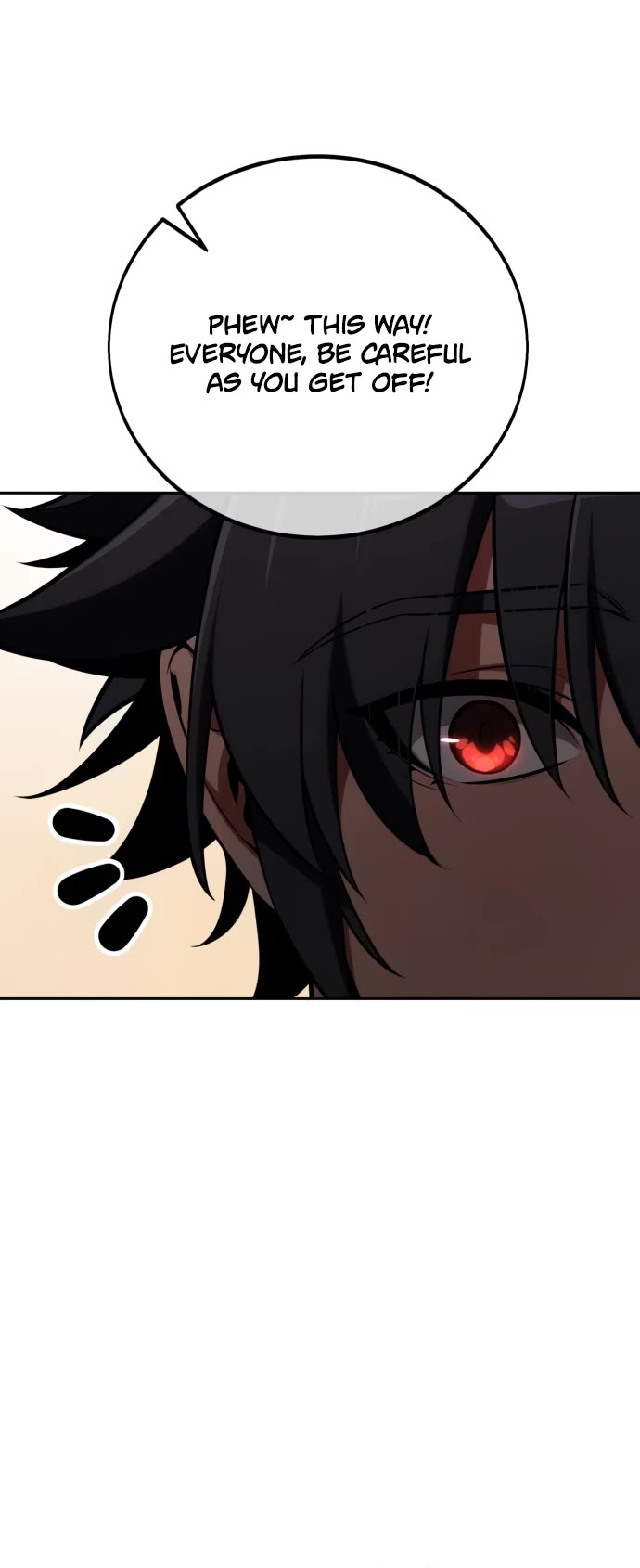 I Killed an Academy Player Chapter 72 page 25 - Chapter 72