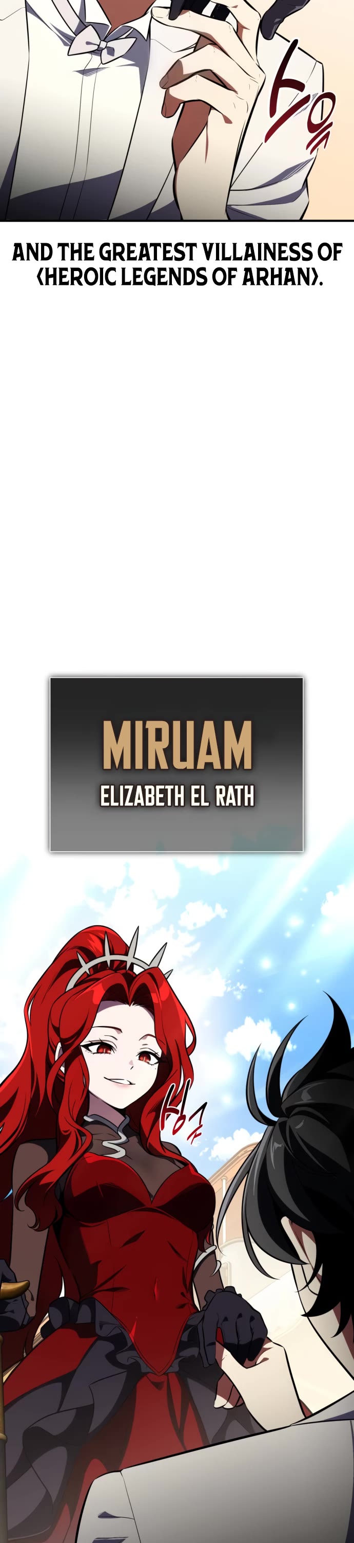 I Killed an Academy Player Chapter 72 page 31 - Chapter 72