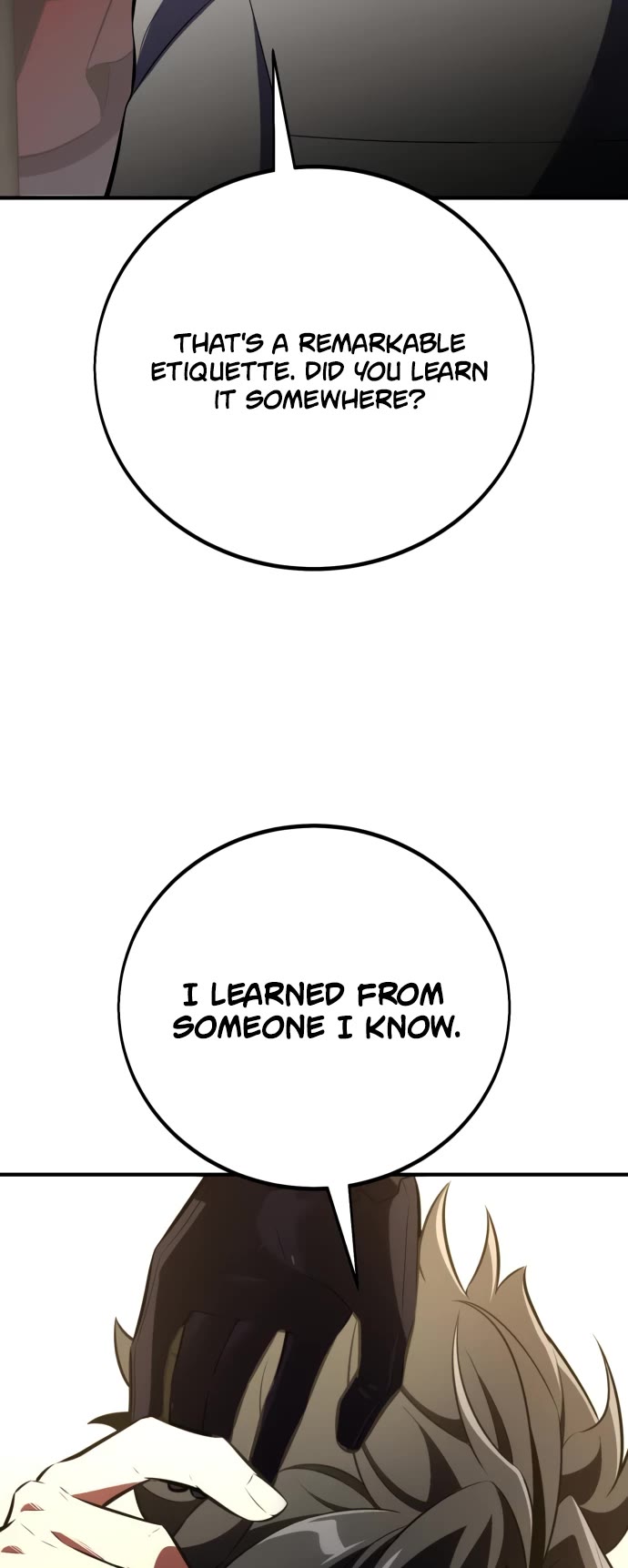 I Killed an Academy Player Chapter 72 page 32 - Chapter 72