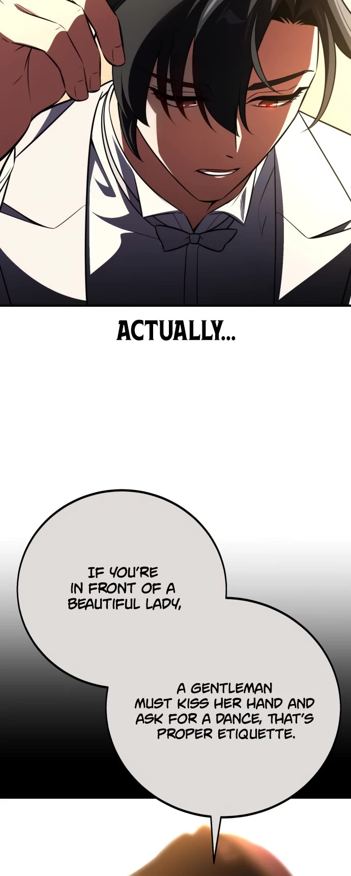 I Killed an Academy Player Chapter 72 page 33 - Chapter 72