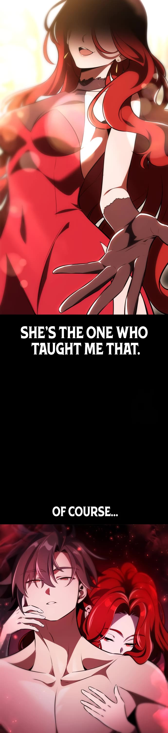 I Killed an Academy Player Chapter 72 page 34 - Chapter 72