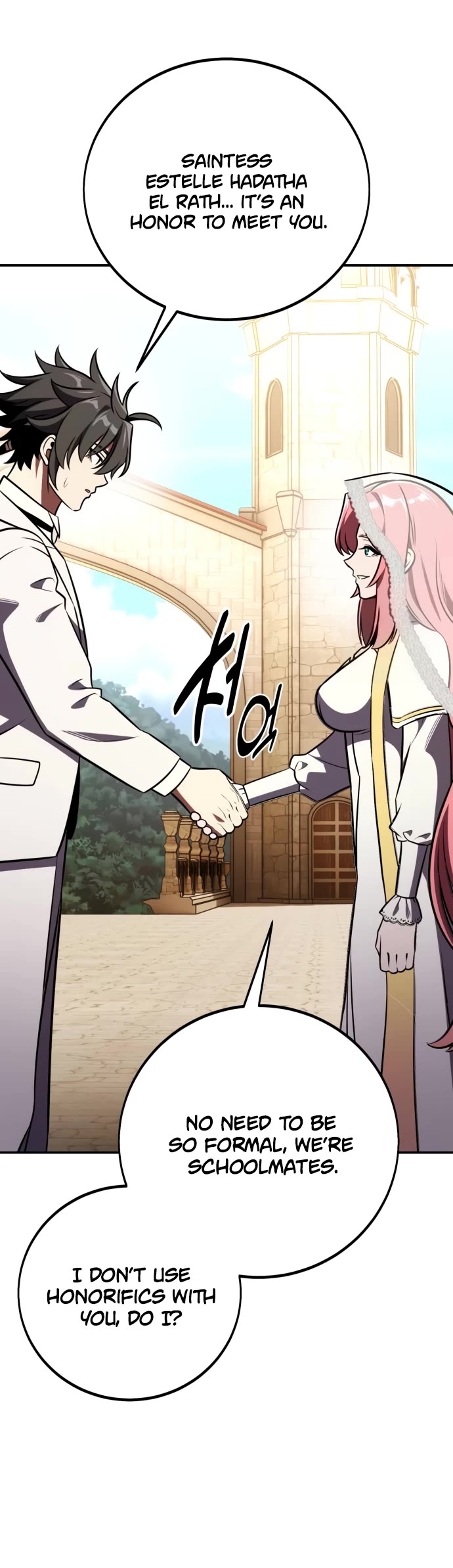 I Killed an Academy Player Chapter 72 page 40 - Chapter 72