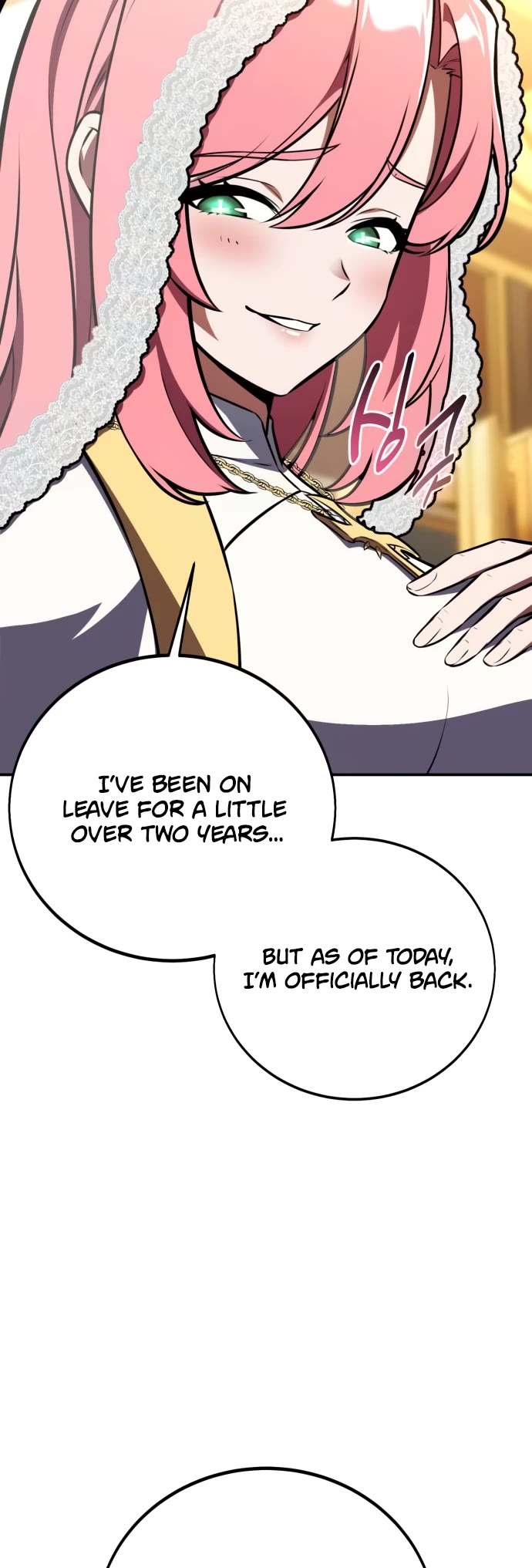 I Killed an Academy Player Chapter 72 page 42 - Chapter 72