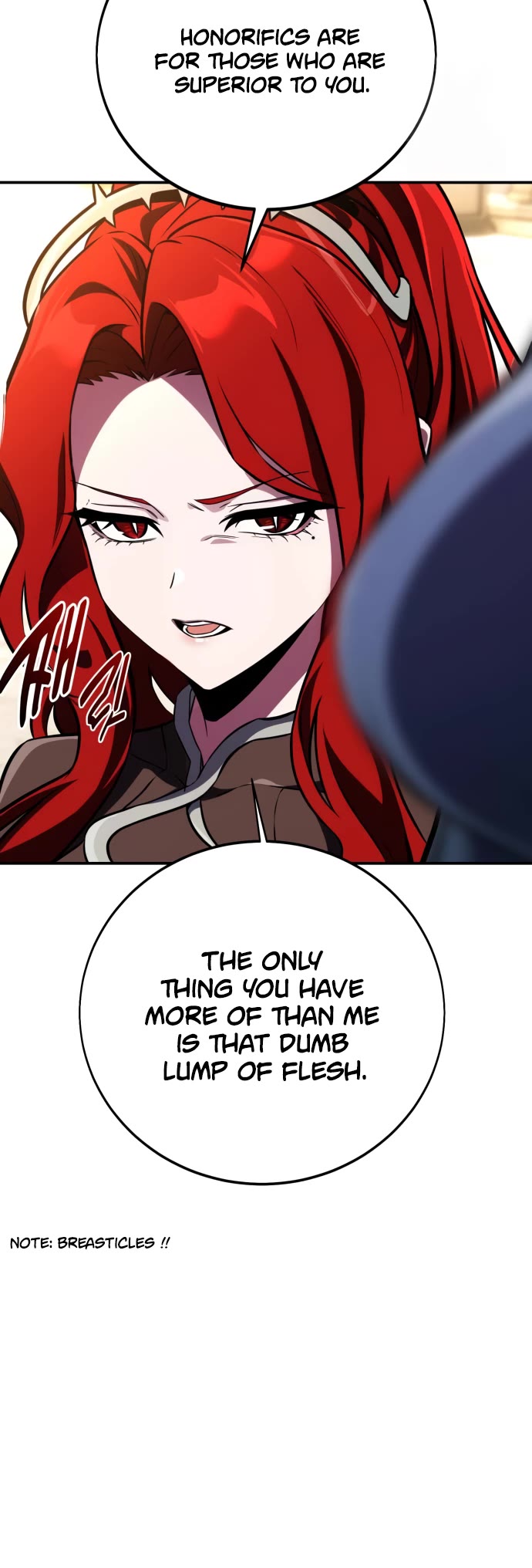 I Killed an Academy Player Chapter 72 page 43 - Chapter 72