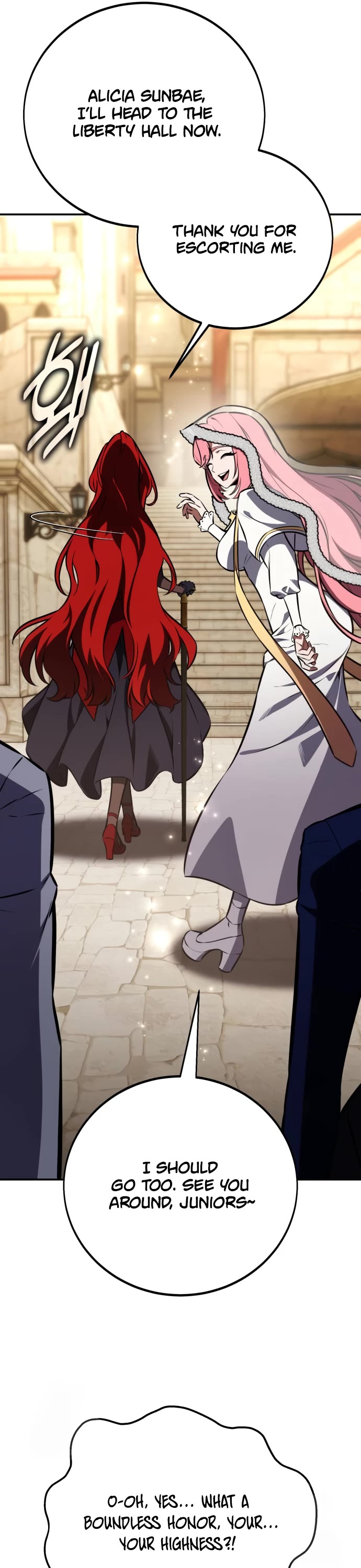 I Killed an Academy Player Chapter 72 page 44 - Chapter 72