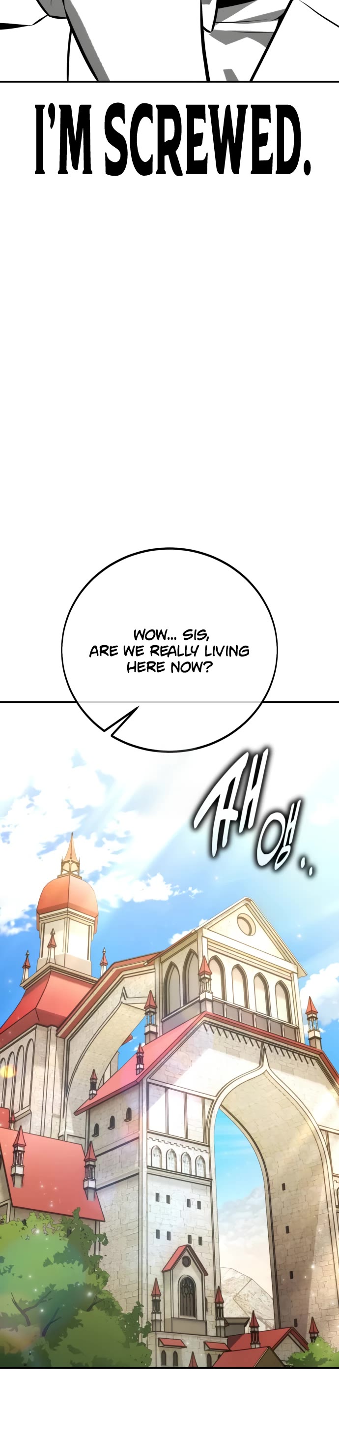 I Killed an Academy Player Chapter 72 page 46 - Chapter 72