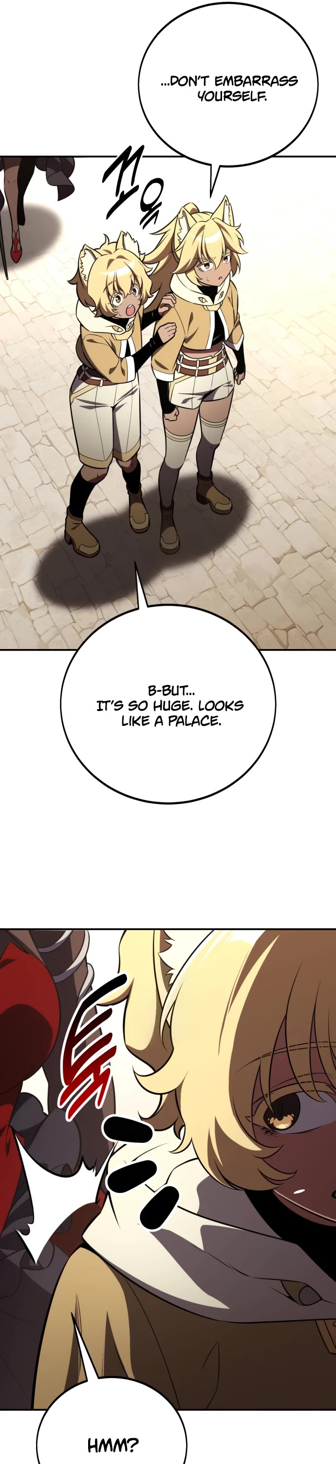 I Killed an Academy Player Chapter 72 page 47 - Chapter 72